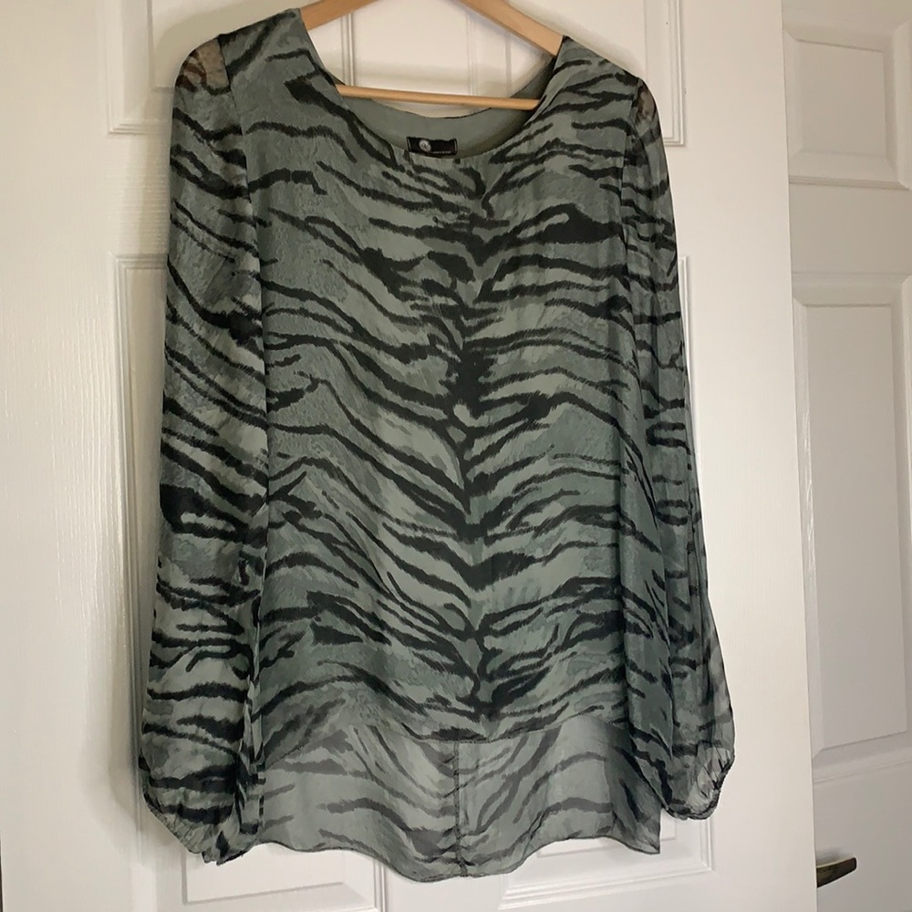 Blouse Made in Italy